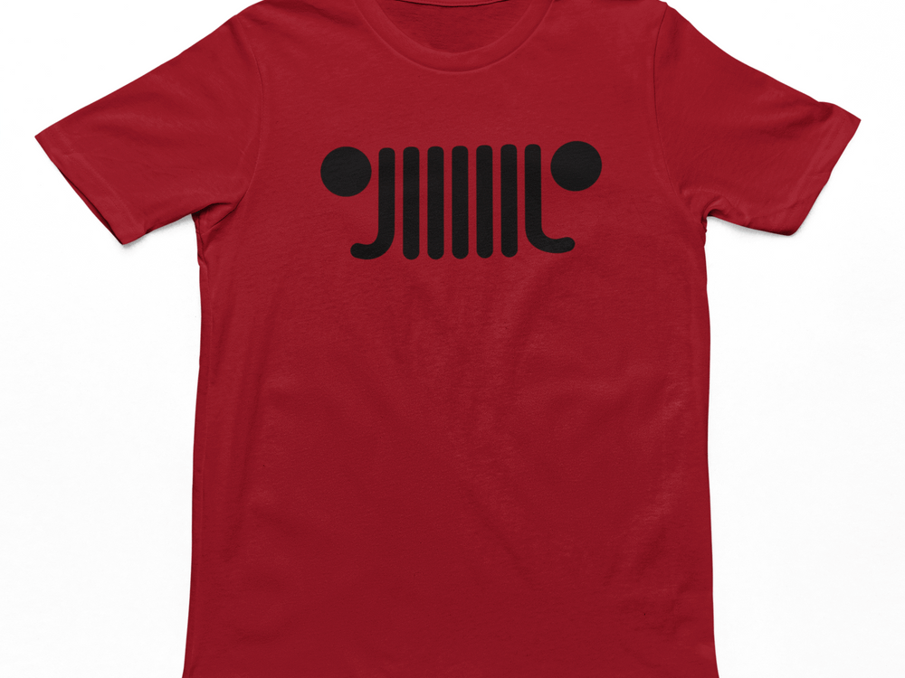 Cardinal Jeep Life Shirt 1